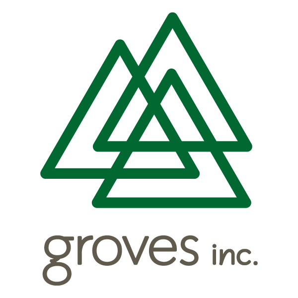 groves logo